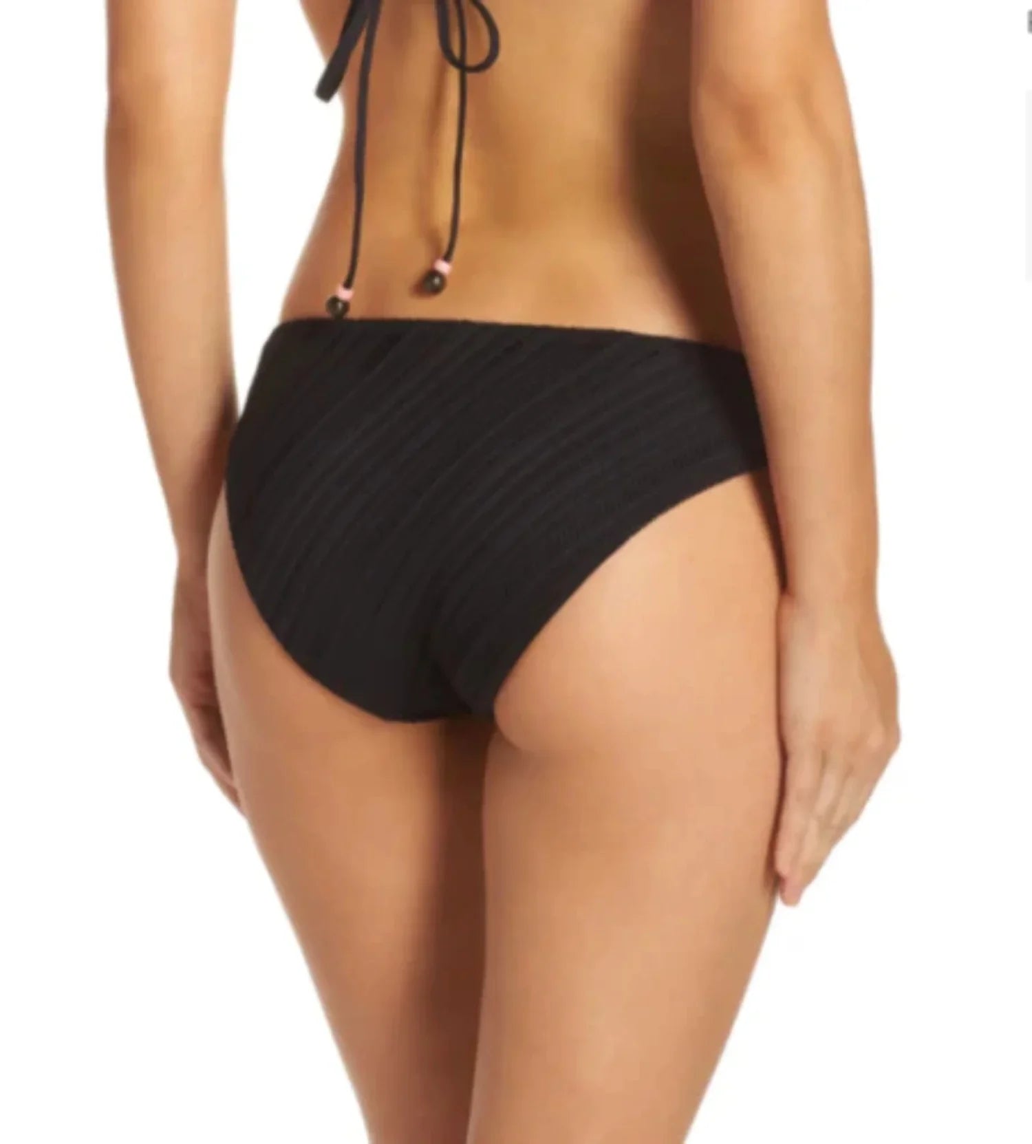 Teller Isabella Rose Bikini Fortune Maui Bottom