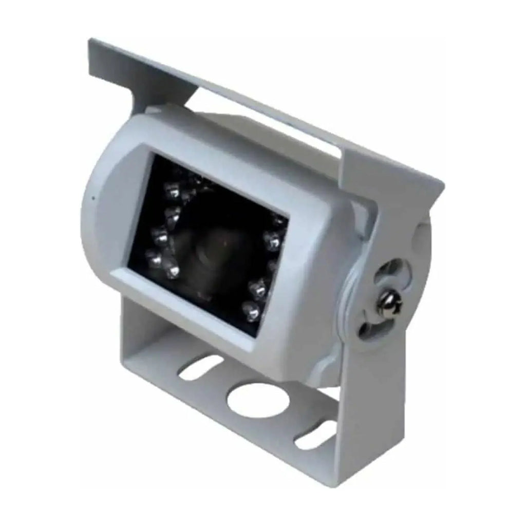 White - Universal CM-R1000W Rydeen Backup ProGrade Camera
