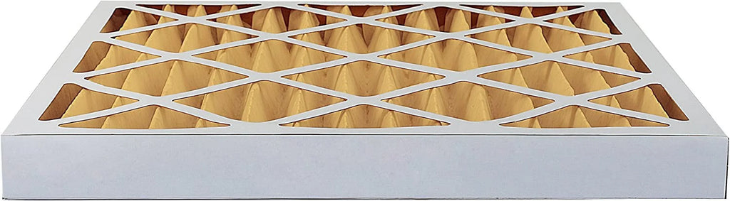 Filterbuy (6-Pack) HVAC 15x15x2 MERV Air AC Pleated Furnace Filters 11