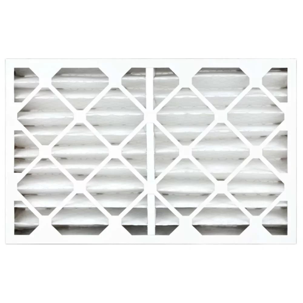 '- Air 3 MERV AC Furnace Pack 11 Replacement Filter 16x25x4 Honeywell