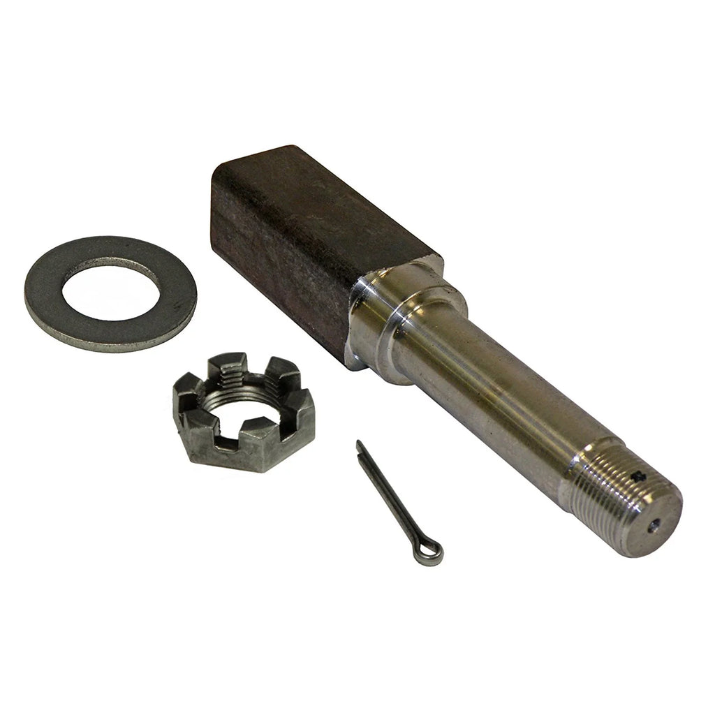 Trailer I.D. - Axle Bearings For Stock 1-1/16 Square Spindle Inch