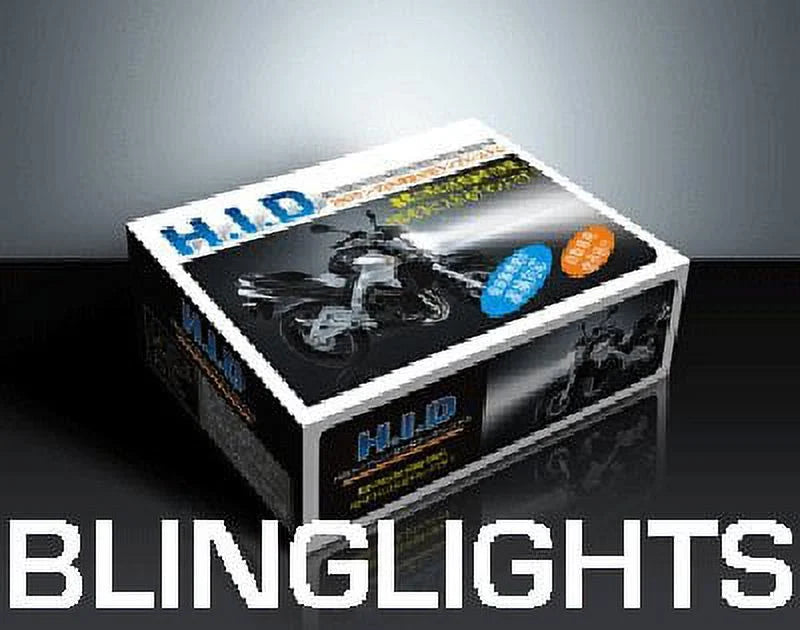 Low C165 Conversion S2 55watt Hi 4300K Motorbike Motorcycle HID Kit H6M Xenon ATV P43T-38 For P15D BA20D