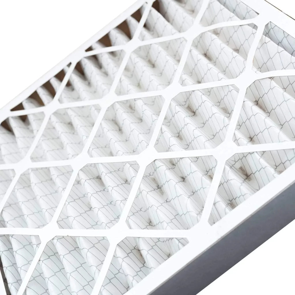 7x28x1a 4-PACK Filter A/C Air dimension: x .75" | | MADE 28 Filter Furnace Actual | USA Pleated 7 8 HVAC | MERV Filters King IN x