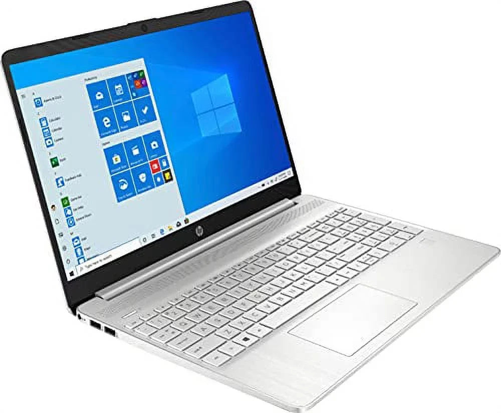 | FHD | Xe 10 | 1TB SSD | NVMe 32GB | Newest DDR4 15.6" HDMI Graphics | | i5-1135G7 Windows Display Webcam HP 2022 Fingerprint Silver Quad-Core Home Iris Intel Laptop USB-C IPS | | Intel | RAM