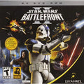 Battlefront Star Wars: Ii