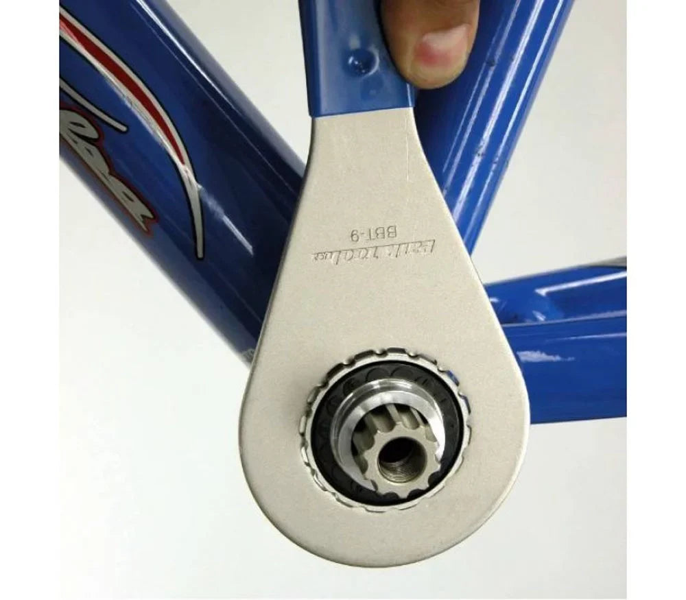 Park Bottom II Hollowtech Shimano BBT-9 Fits Cups Bracket Tool