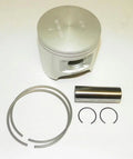 SKI JET KAWASAKI OVER 130013735 IS NEW 2004 PISTON COMPATIBLE 2006 13001-3735 WITH 800CC .75MM KIT SX-R 2005 2003