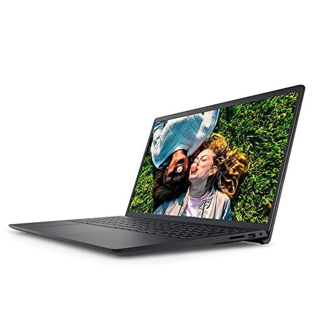 UHD NVMe Wi-Fi, 10th 15.6" Gen 3000 Pro DDR4, Newest 10 Intel Windows Laptop, FHD HDMI, Inspiron Bluetooth, SSD, 1TB Graphics, 16GB i5-1035G1, i3511 Core Non-Touch,