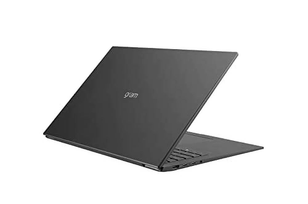 i7-1195G7 w/RE 512GB Battery NVMe Full Backlit 17" 10 16GB Pro 2023 Graphics HDMI IPS SSD Iris Laptop Ultralight Evo Windows Intel Fingerprint USB LPDDR4 LG USB-C AX Xe Day 4-Core WiFi Gram WQXGA