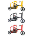 of Vehicle Community Winther Tricycles Pack, 3 Set