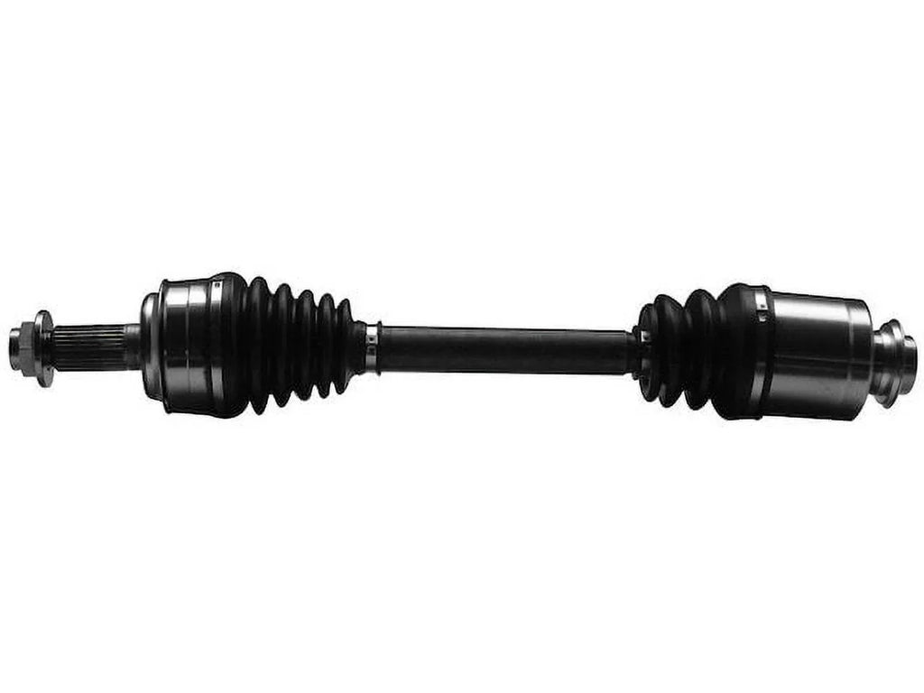 Assembly Right CV - 2017 Accord 2015 2009 2.4L Axle Compatible 4-Cylinder 2016 2010 2013 2008 2011 2014 with 2012 Front Honda -