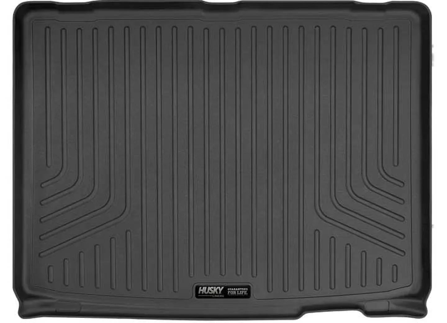 with RealTruck Escape select: Area Cargo Husky 23741 by Compatible Liner 2013-2019