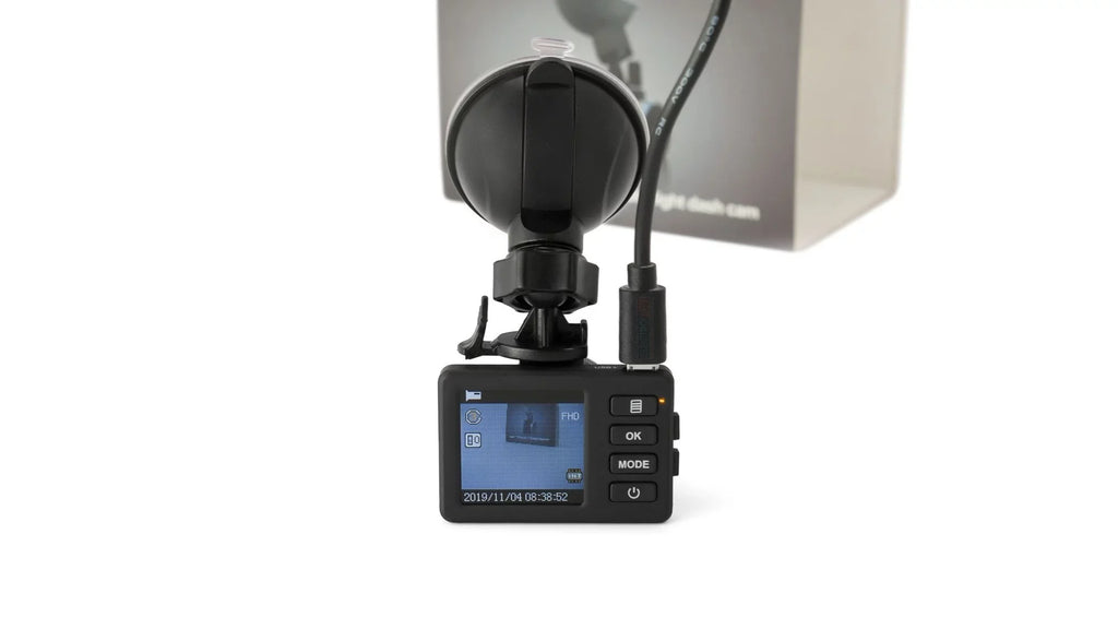 Dashboard Sports Cars Car Video Camera for Mini Mount