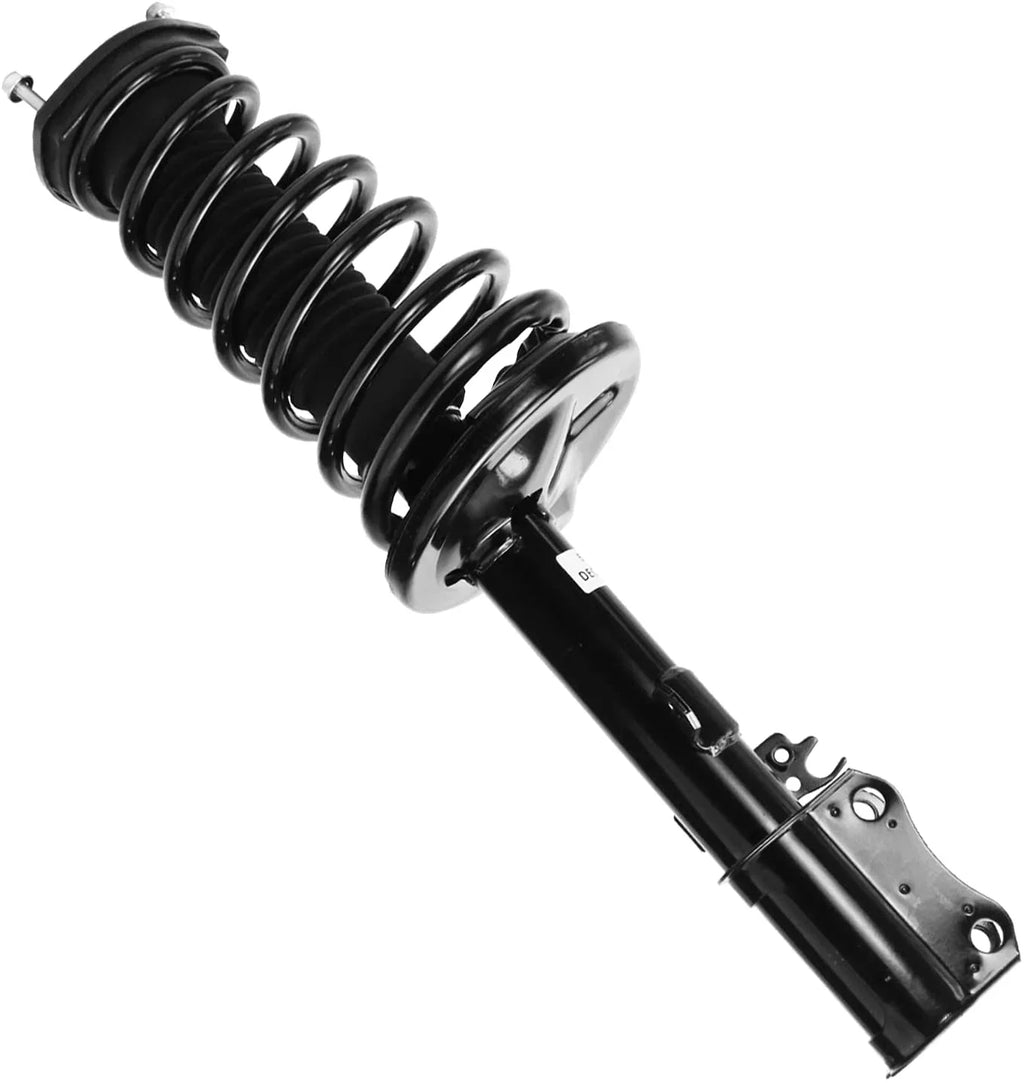 Springs Rear Assembly for 1998 Struts Ready Install Complete w/Coil 1999 1997 - 2001 Detroit Solara Camry, [2.2L] Axle Quick 2 Toyota Struts Replacement 1999-2003 2000 Struts