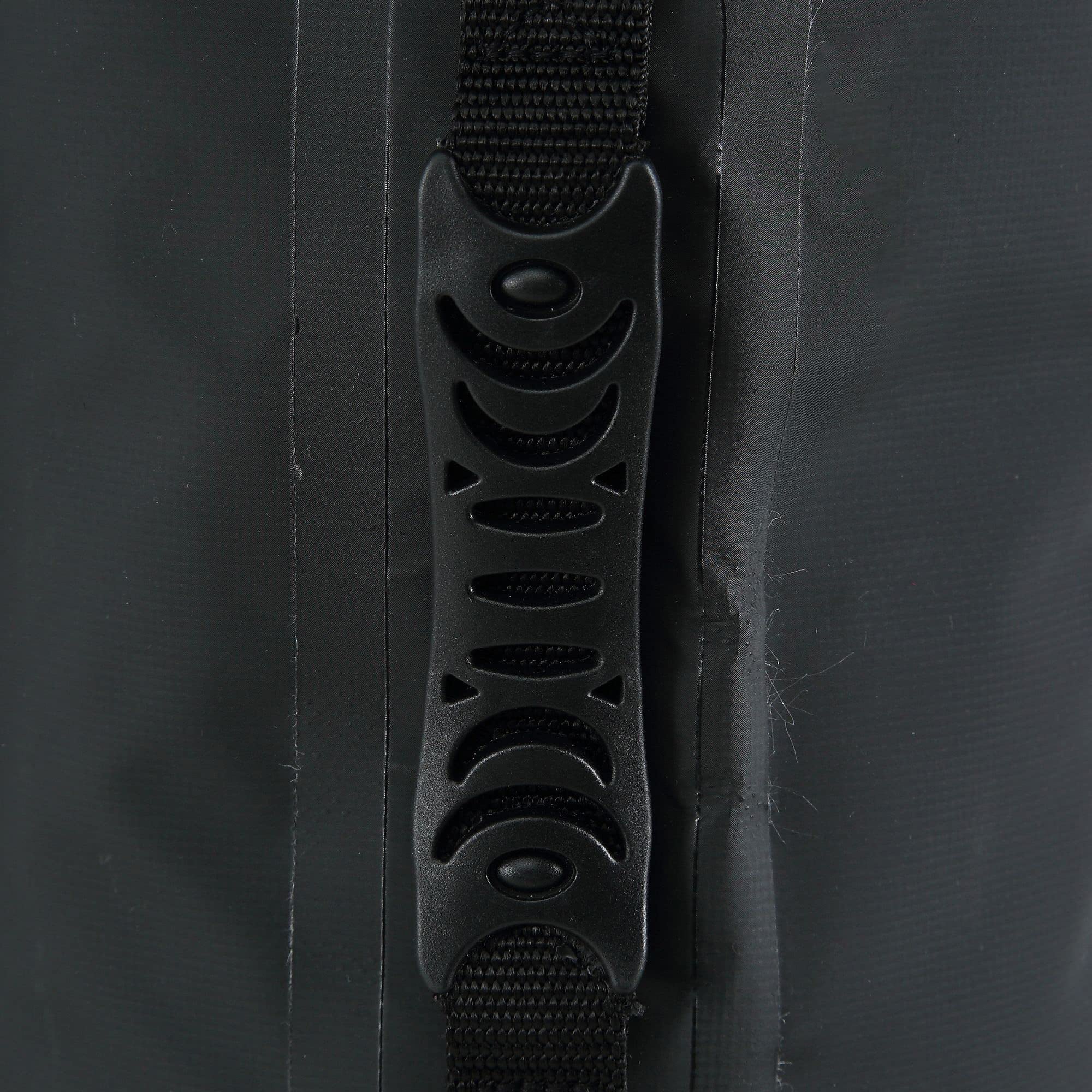 (Black/Black, Black/Black, Dry LT 20 LT) Bag, Premium Cressi 20