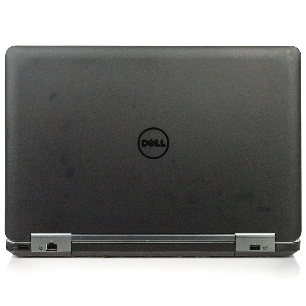 1 Wty Pro Laptop Dedicated 256GB B Win 8GB 10 E5540 v.AB 2.5" Yr 15.6" SSD Pre-Owned Graphics Core i5 Latitude