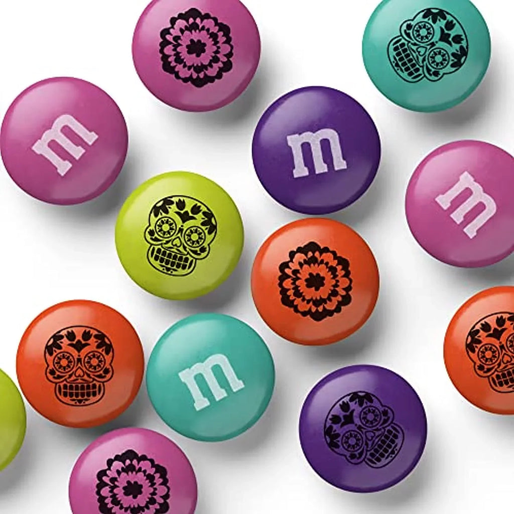 Candy Resealable Mayo Party - Cinco For 5Lbs Decorations De Chocolate M&Ms Candy Pack Diy Bulk For And Party, Milk In Stuff Party Mayo Sweet Cinco Pre-Designed De Of Favors