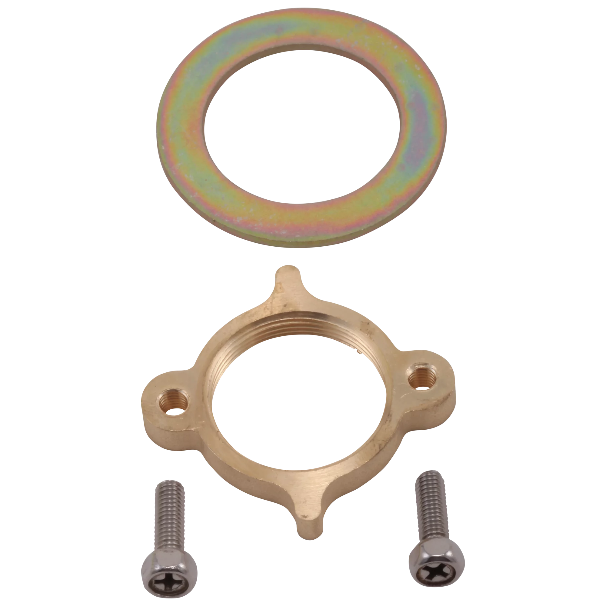 & Victorian RP47423 Screws, Nuts Washers Delta
