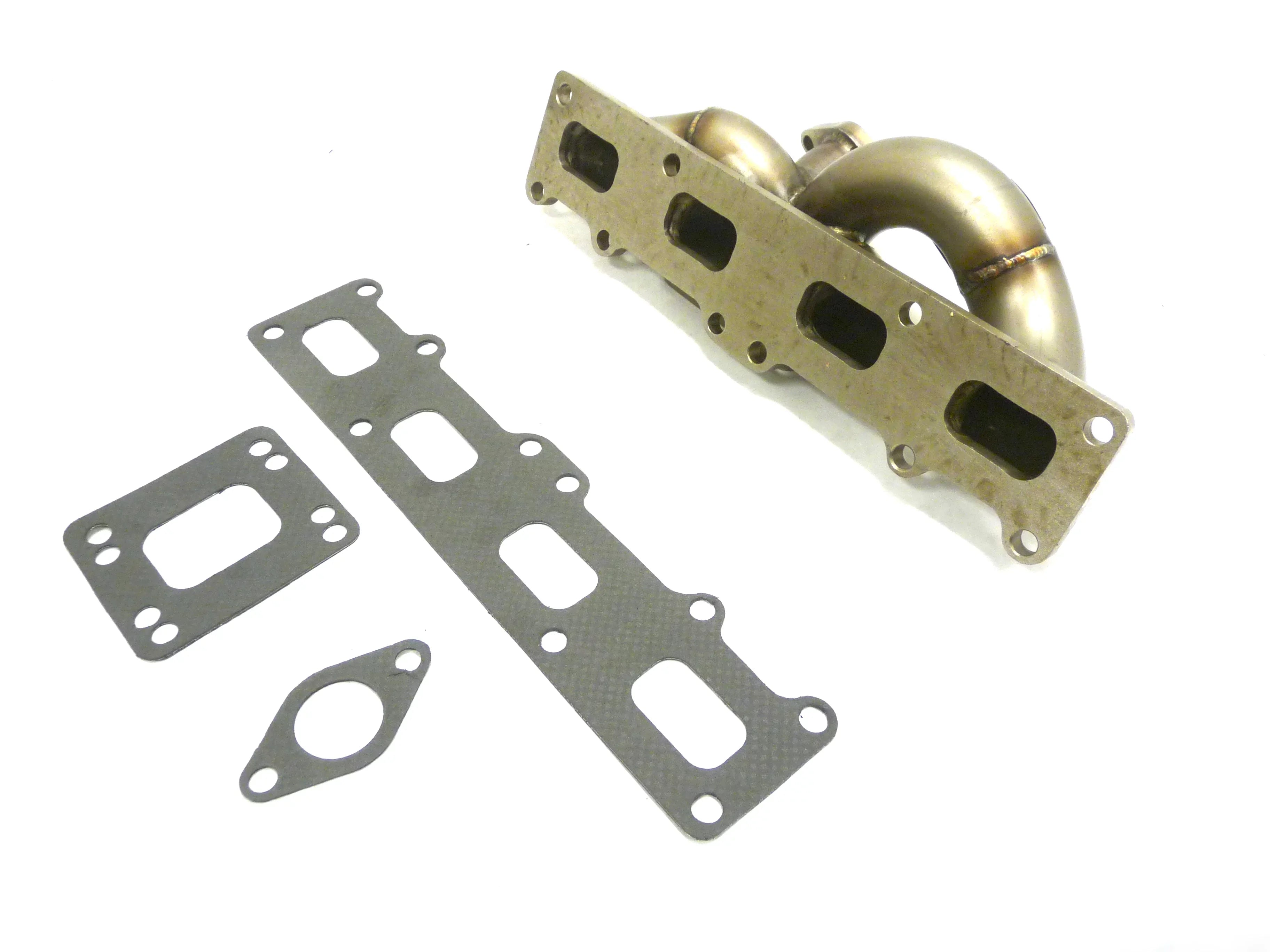 Neon 2002 thru Stainless Dodge Fitment OBX-RS For 2005 Manifold SRT4 Steel