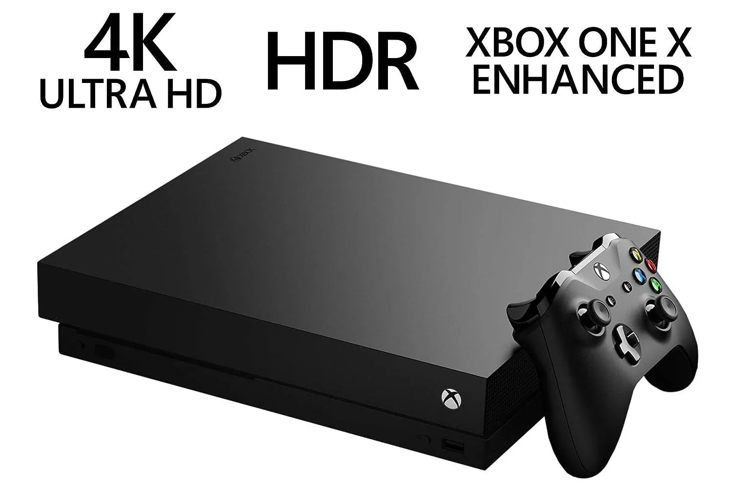 One With Microphone X Controller With + Console Bundle G9 AXTION Xbox Black BOLT Gaming Microsoft Earbuds Used 2 1TB