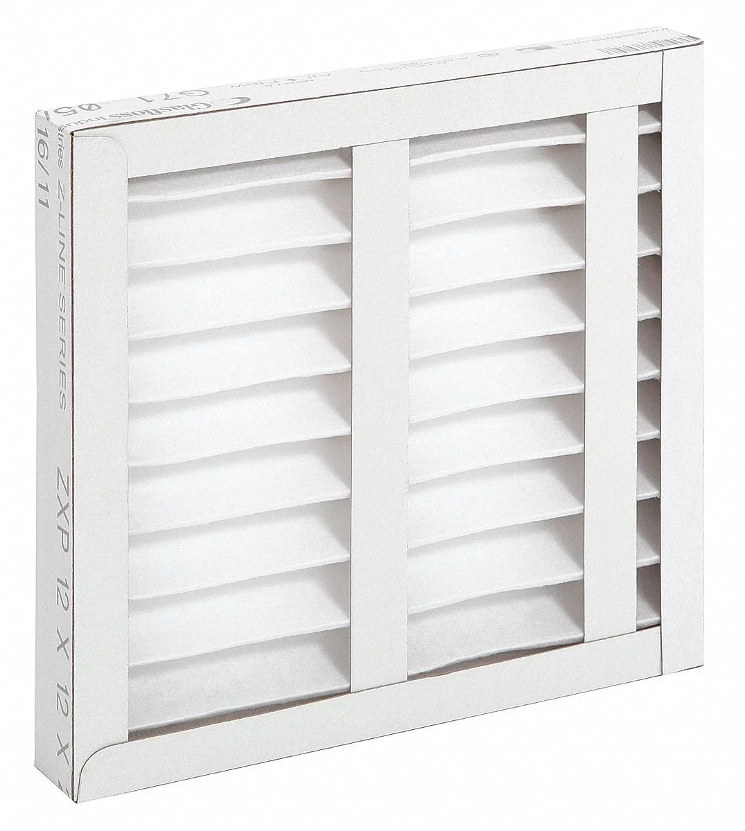 MERV RF-400-1 Air 8 Cleaner Filter, Extract-All