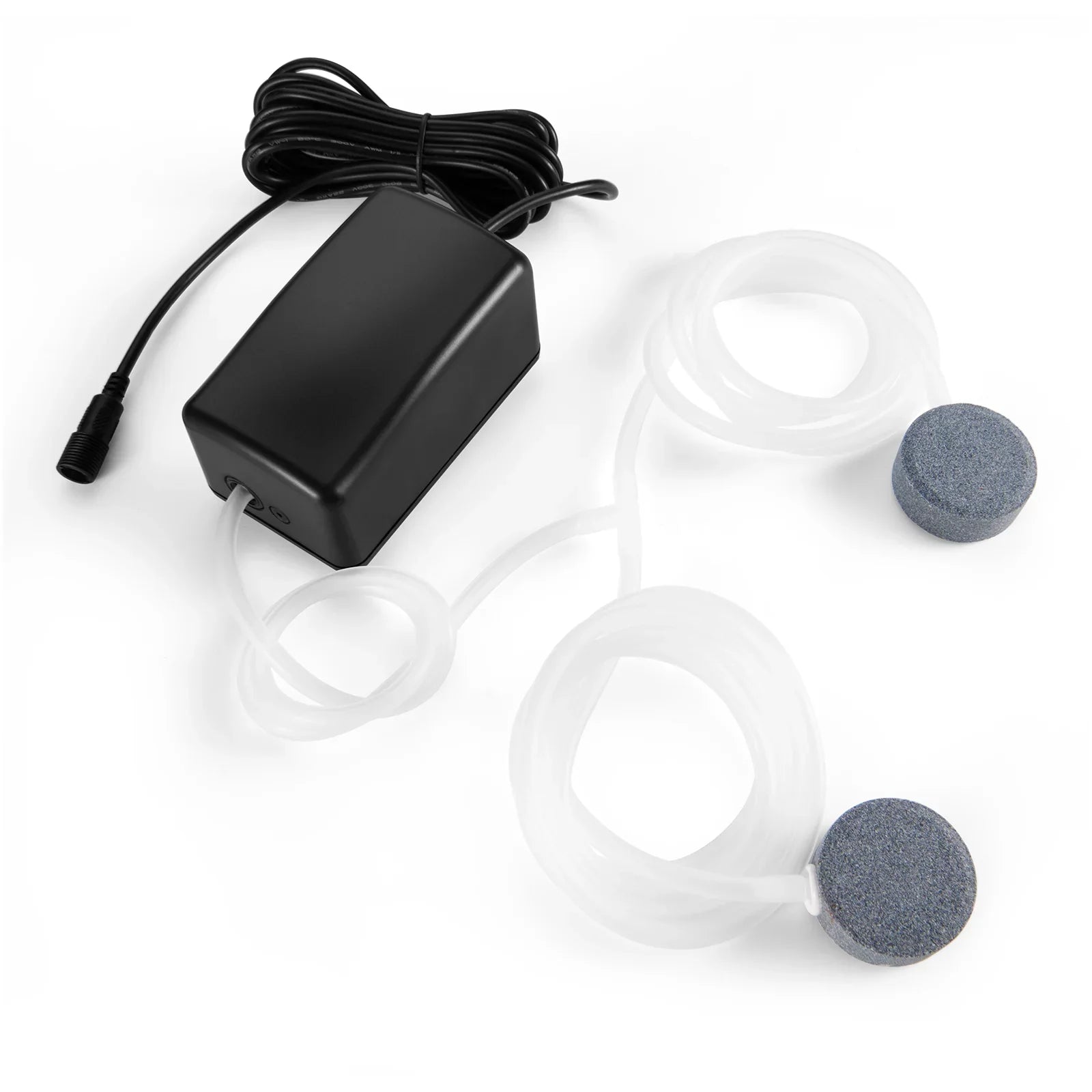 BubbleAerator Pond Fish Air Oxygenation pump, Solar Bubble Air Pump Pump Air Bubble Yaliya With Pump Pump Fish Air Aerator GoolRC Fish6w Stones Aerator Stones Pool Aerator 2 Air