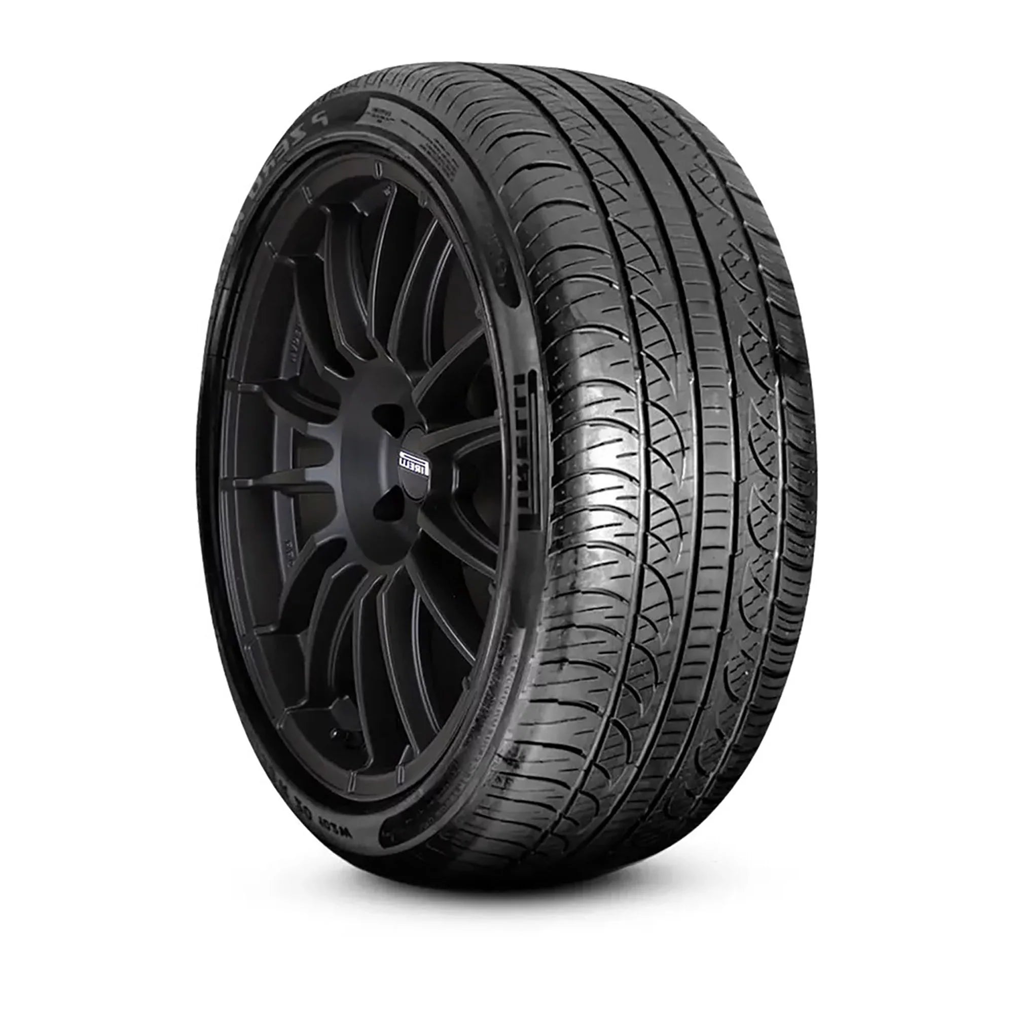 94V P 235/45R18 Passenger Pirelli Zero All Tire Season