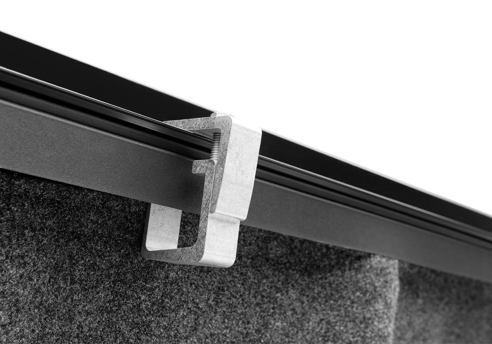 '- Truck TruXedo | with 2023 Bed | Up 297701 5' TruXport Cover F-150 Roll Bed Tonneau Soft (67.1") Compatible 2015 7"