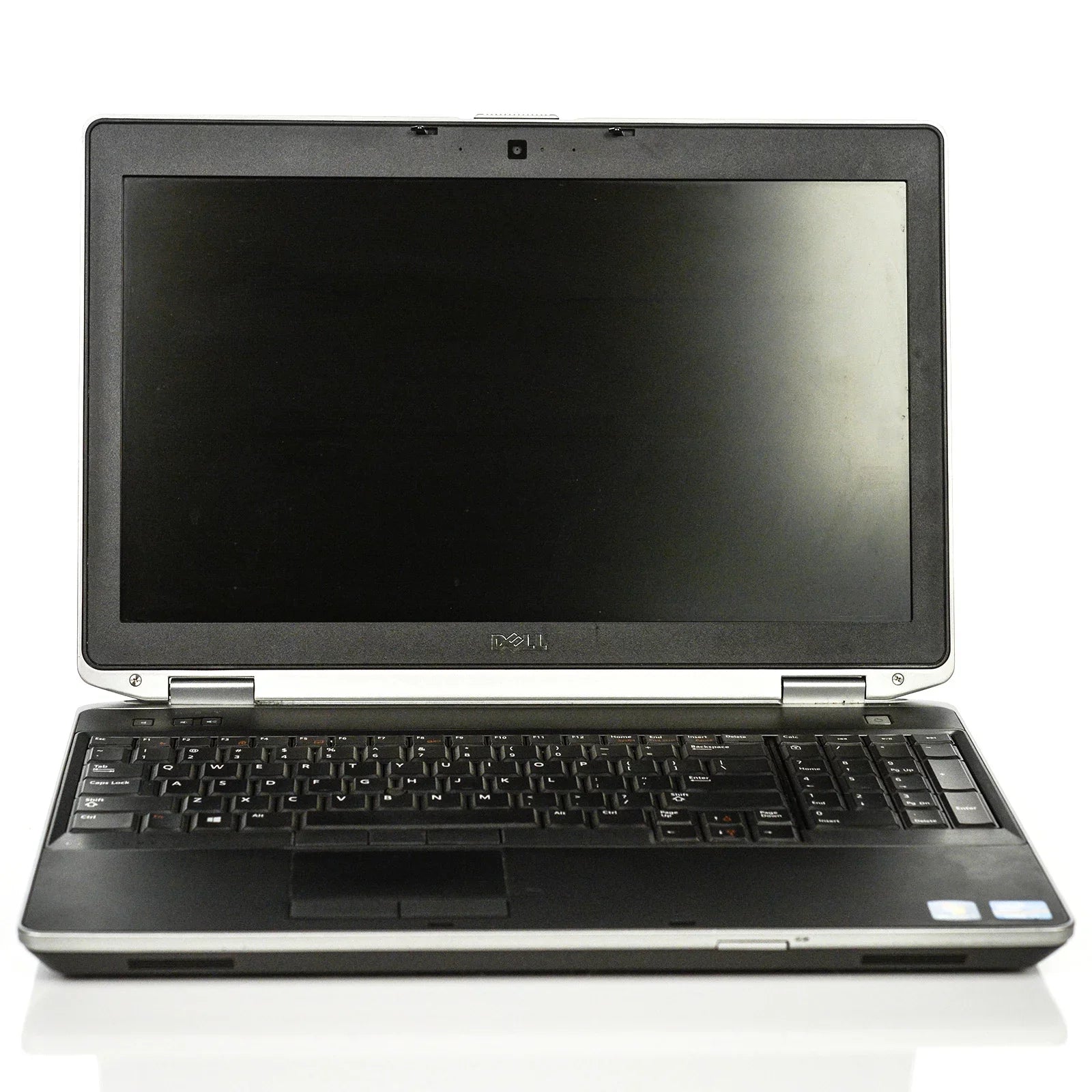 Laptop Win SSD 16GB Dual-Core Pro Used 128GB 10 E6530 Latitude A v.WAA i5