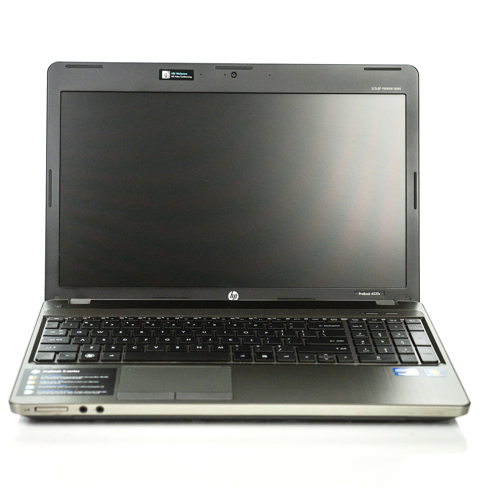 Win v.WAA 10 Dual-Core Laptop 4GB i3 B HP Pro 500GB ProBook 4530s Used