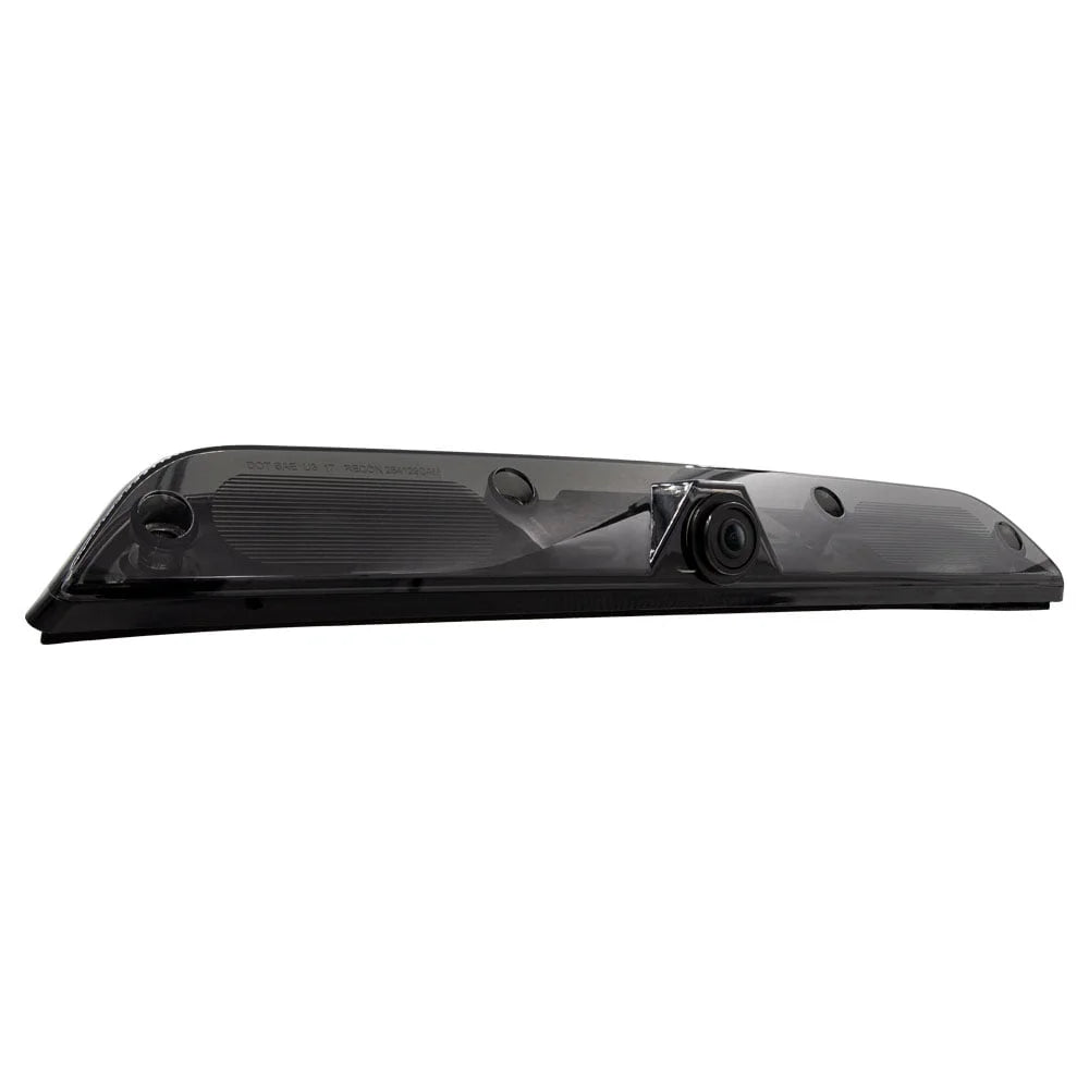 Truck Brake Third With Ibeam 201 Replacement Led Light Camera