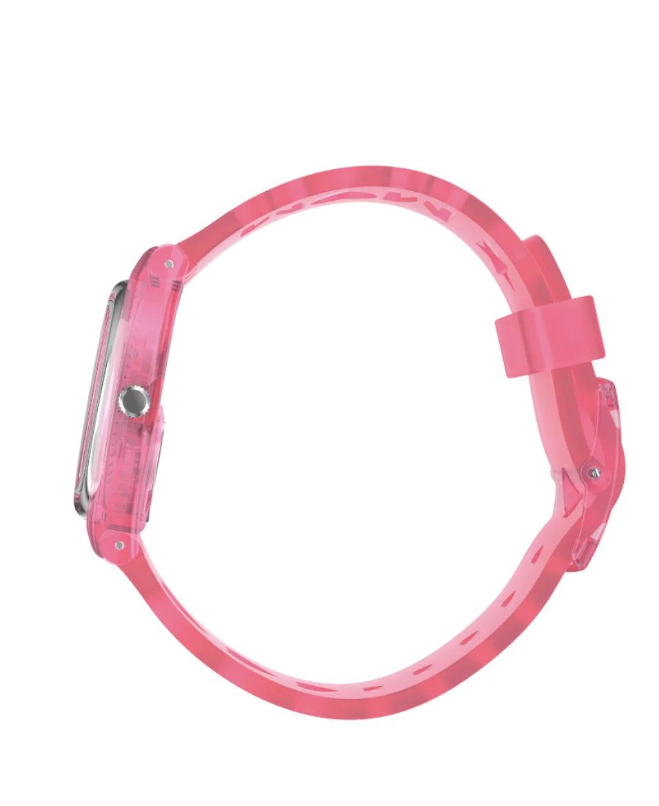 Limited Box Swatch to Watch Love Z New 2021 Mom Pink Day From with A Mother