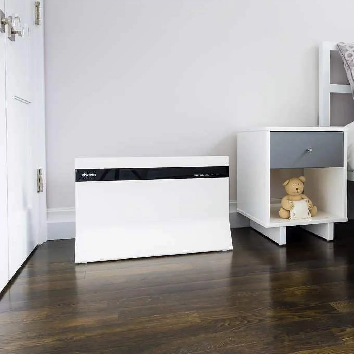 Heater Objecto Panel T3