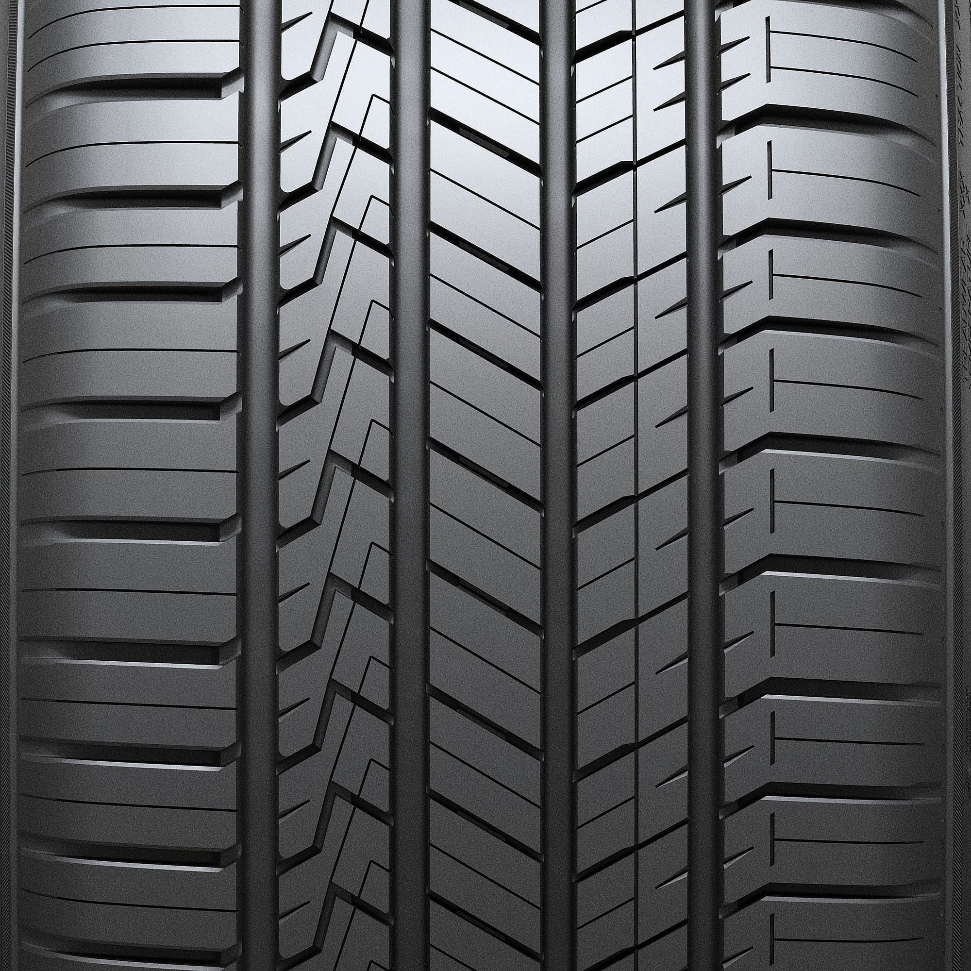 AS UHP Tire Passenger (H125) Ventus XL 265/45ZR20 Hankook 108Y S1