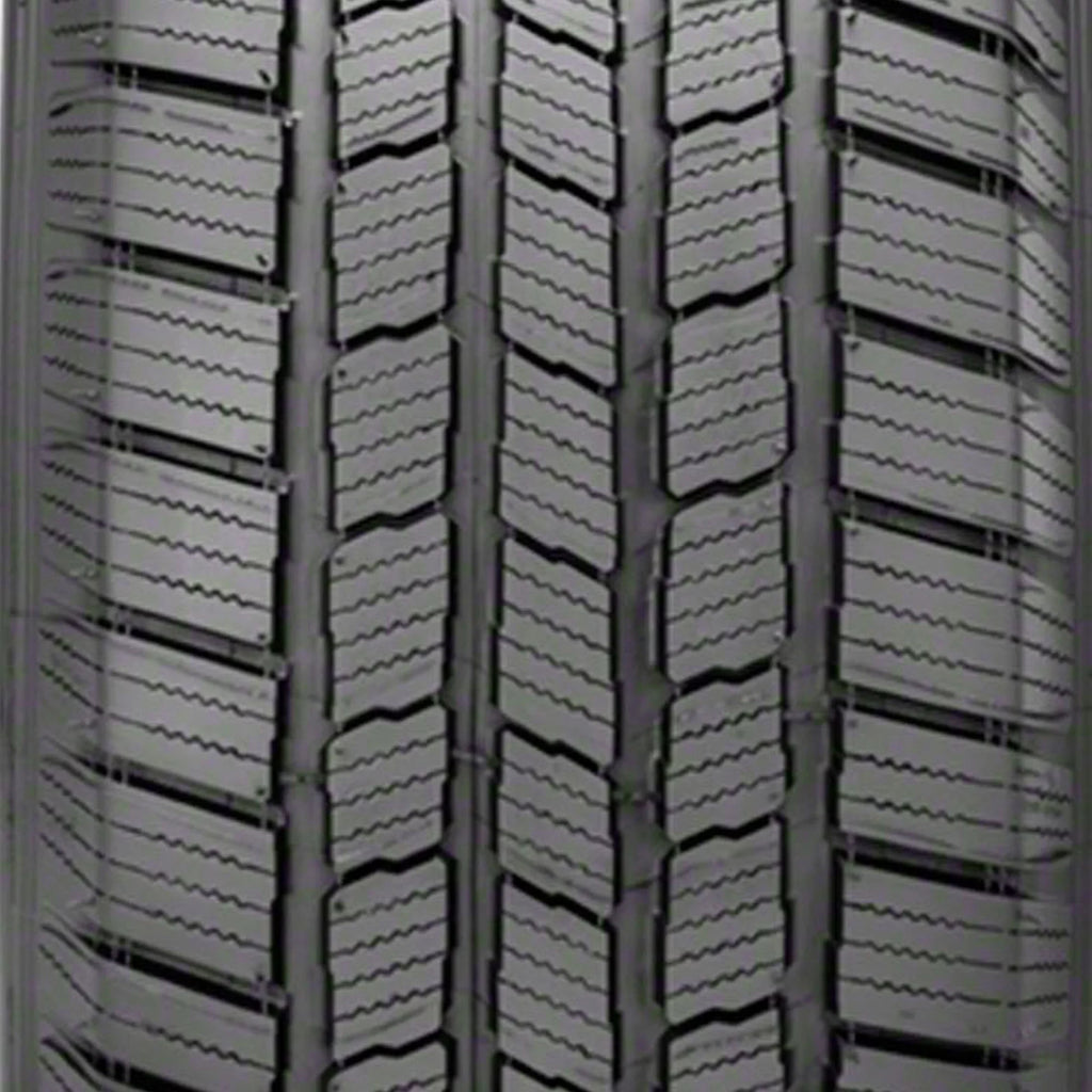 Tire Defender Truck All Michelin Light 265/65R17 Season 112T M/S LTX