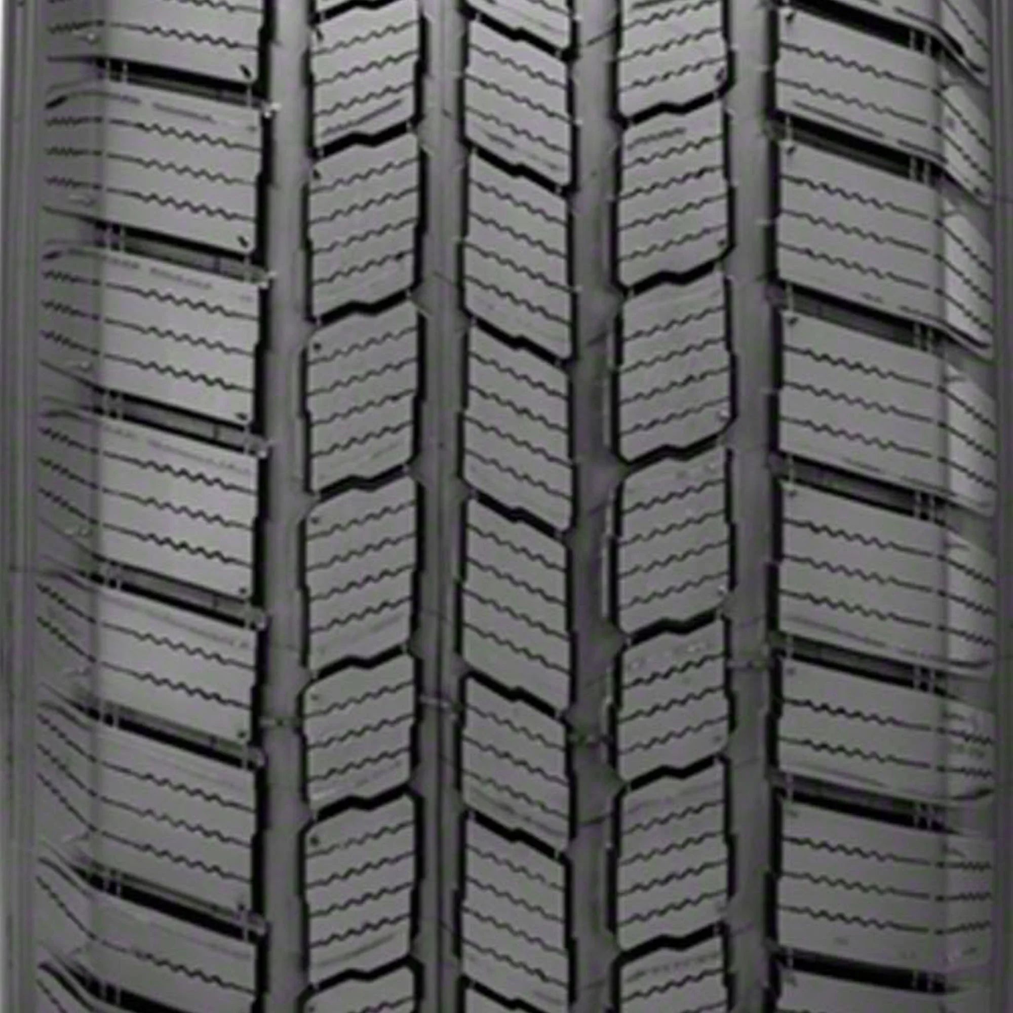 Tire Defender Truck All Michelin Light 265/65R17 Season 112T M/S LTX