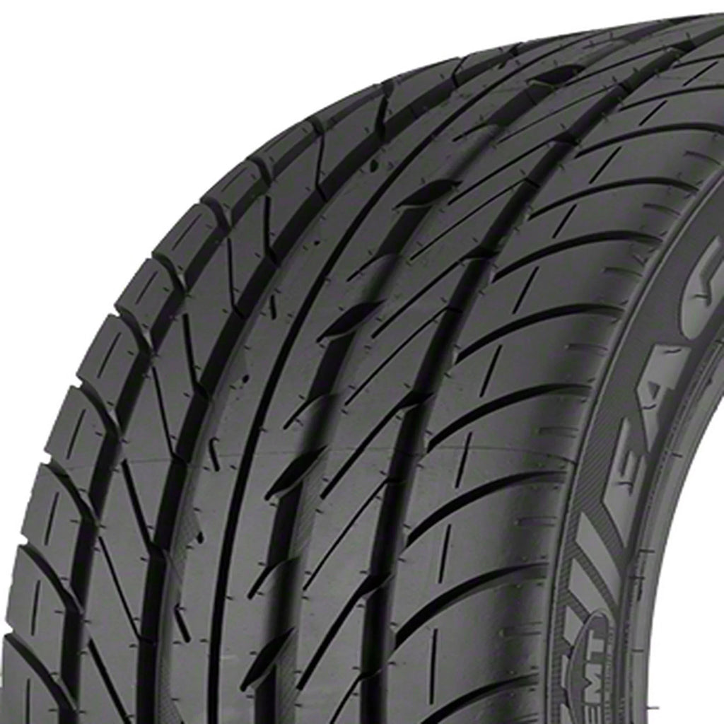 Passenger UHP 89Y GS Eagle Goodyear Tire F1 P245/45R17 EMT