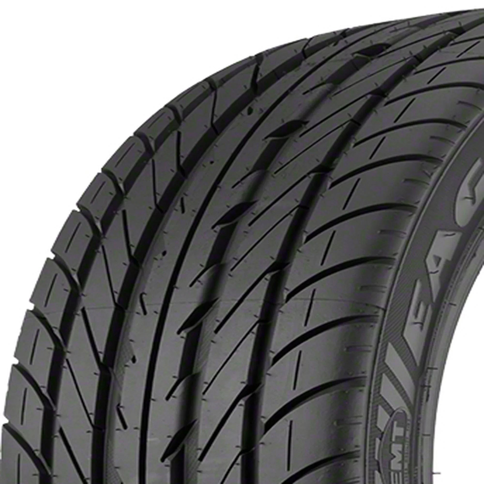 Passenger UHP 89Y GS Eagle Goodyear Tire F1 P245/45R17 EMT