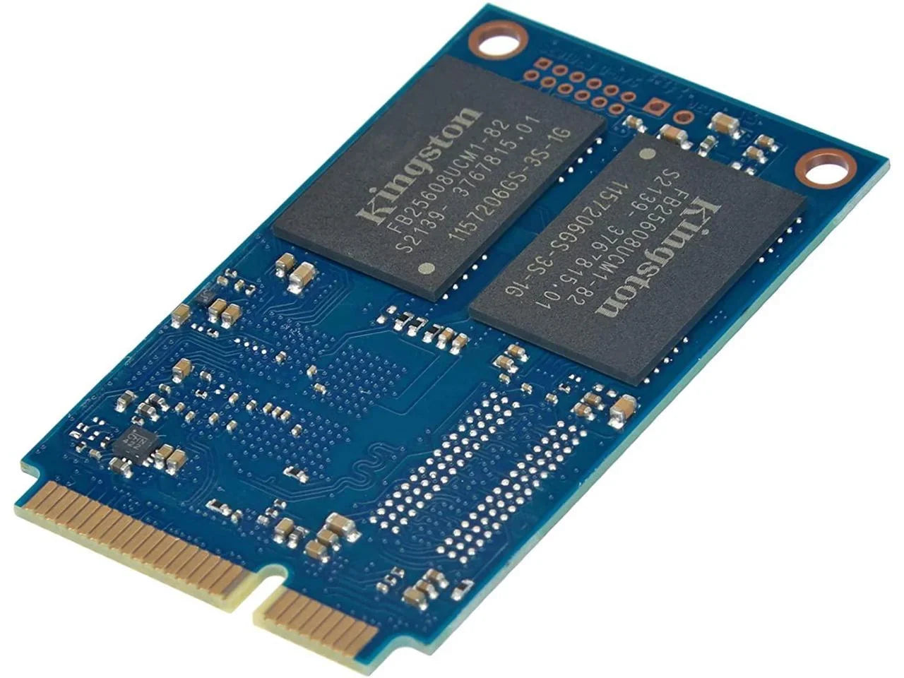 SSD 1024G SATA3 KC600 MSATA
