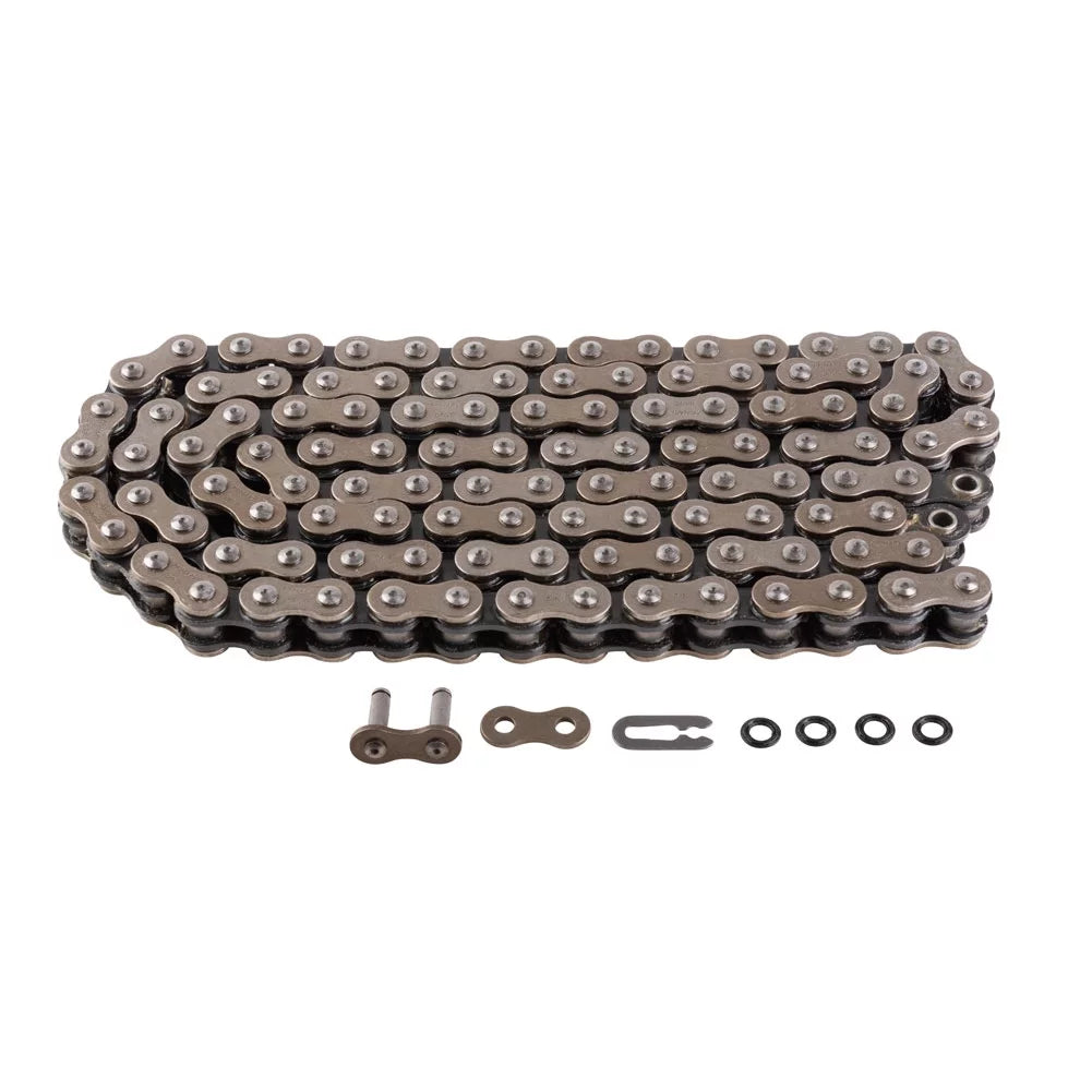 X-Ring ORH 520x110 Chain 2022 For Drive KLR650 Adventure KAWASAKI Primary 520