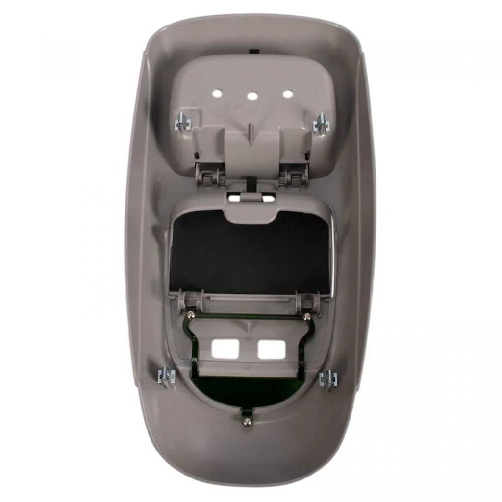F250 F550 SuperDuty Teledu Overhead For F450 F350 Console