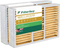 Pleated Honeywell, Filters Trane, American 14.5x27x5 MERV Furnace and for AC Filterbuy (2-Pack) 11 Air HVAC Standard, Accumulair