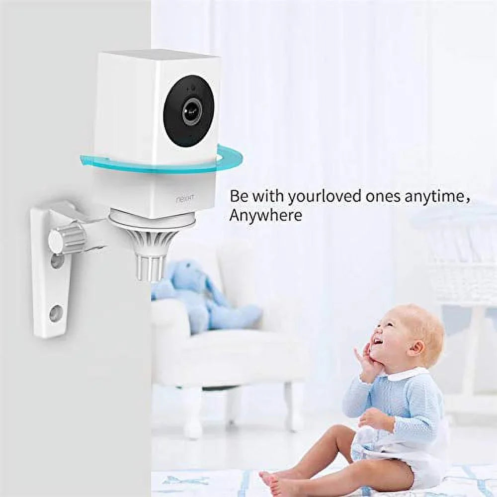 My Wifi NexHT Smart Guard Pan/Tilt/Zoom/360 1080P Camera