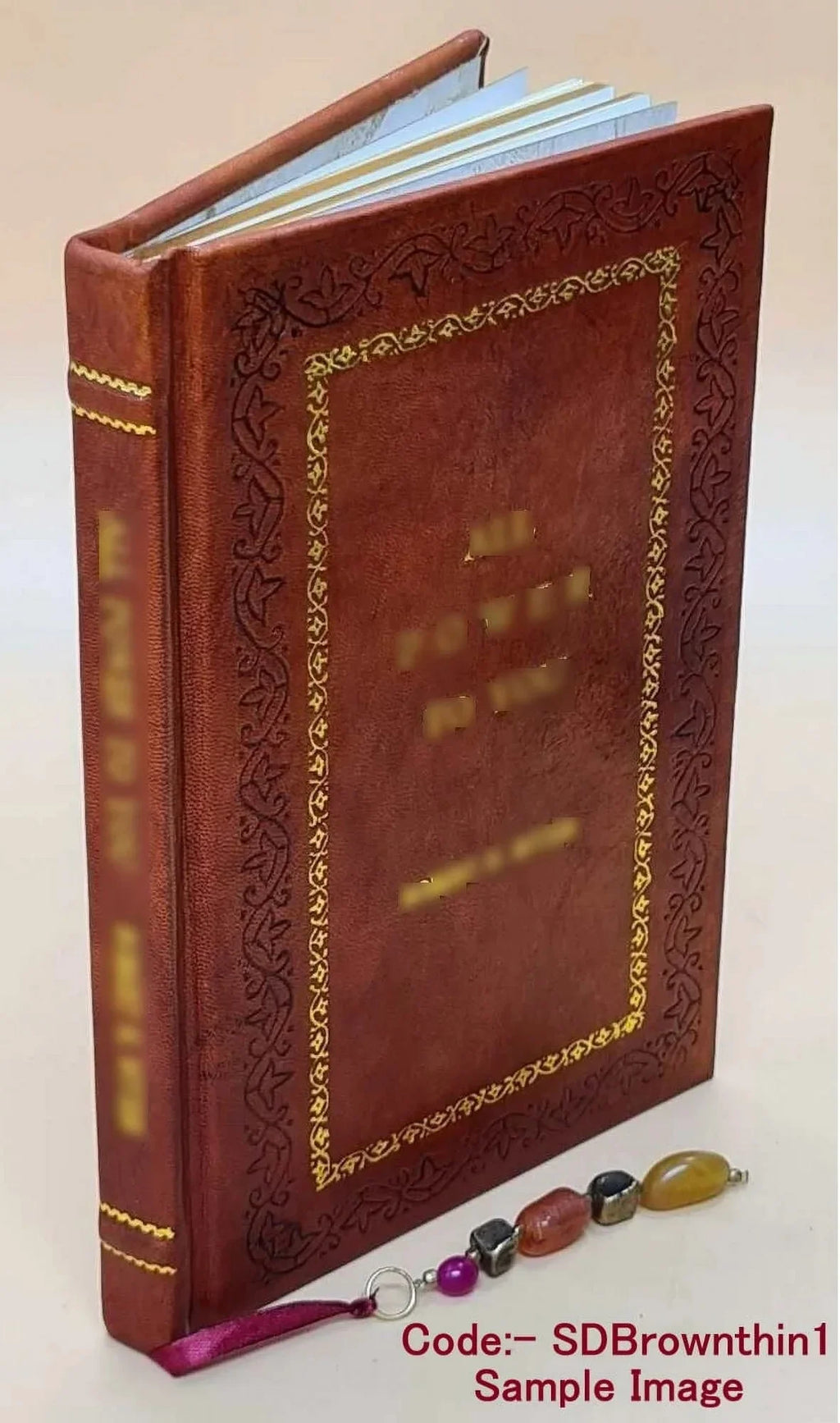 of (Brig) 1837. the voyage Rochester, Leather MA, by on Logbook 1837 of P. [Premium in Bound] Noble whaling Wing, out mastered Orion a