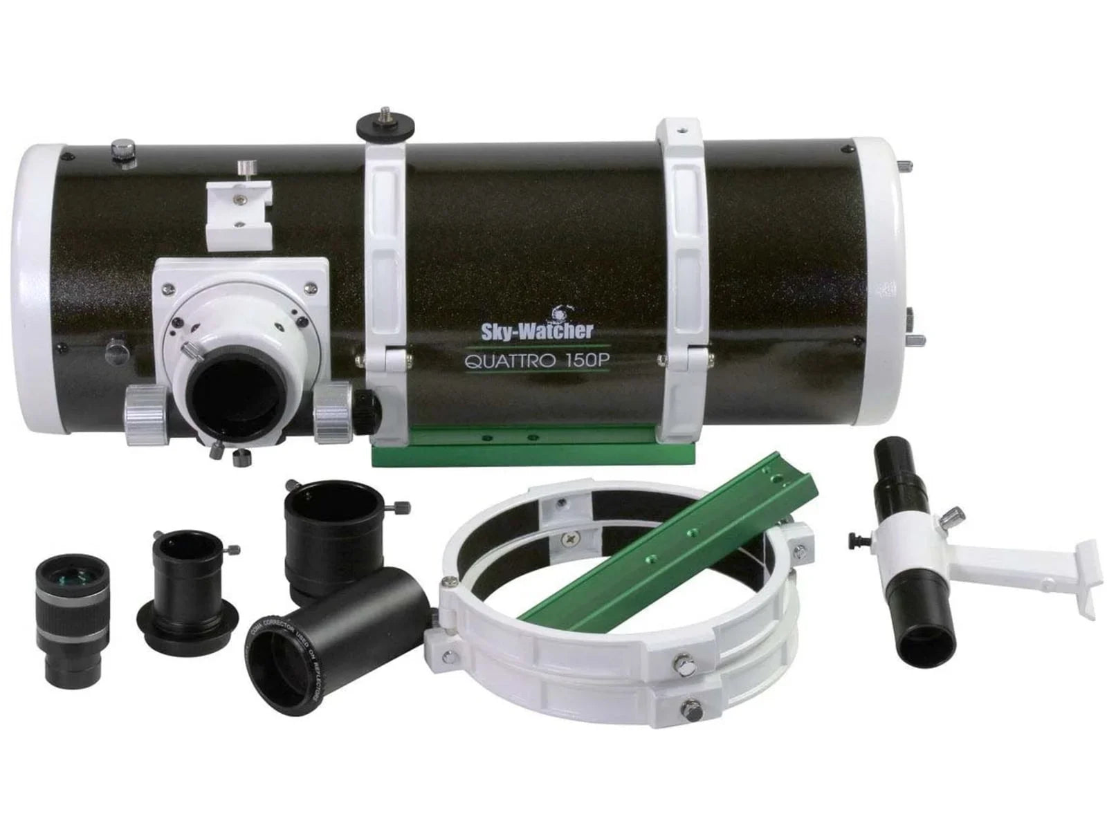 150P Quattro Sky Imaging Watcher Newtonian, 6in
