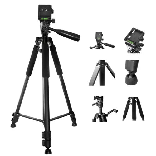 Camera +Flash- +55-210mm OSS Mirrorless a6400 Lens f/4.5-6.3 Kit