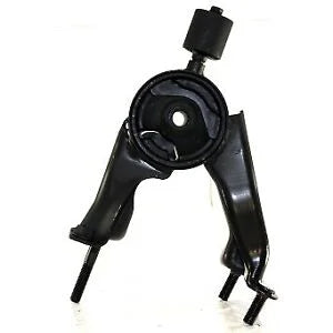 Sedan with 2PCS Corolla Mount CF Auto Set 1.8L Compatible Toyota Engine CVT and A42026 Trans 2019 2016 for Advance 2018 A62027 2014-2019 2014 Rear 2015 2017