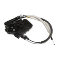 Rear Actuator 2017-2020 Door Hyundai Actuator Elantra for Right Latch Lock 81420-F2000 Lock Door