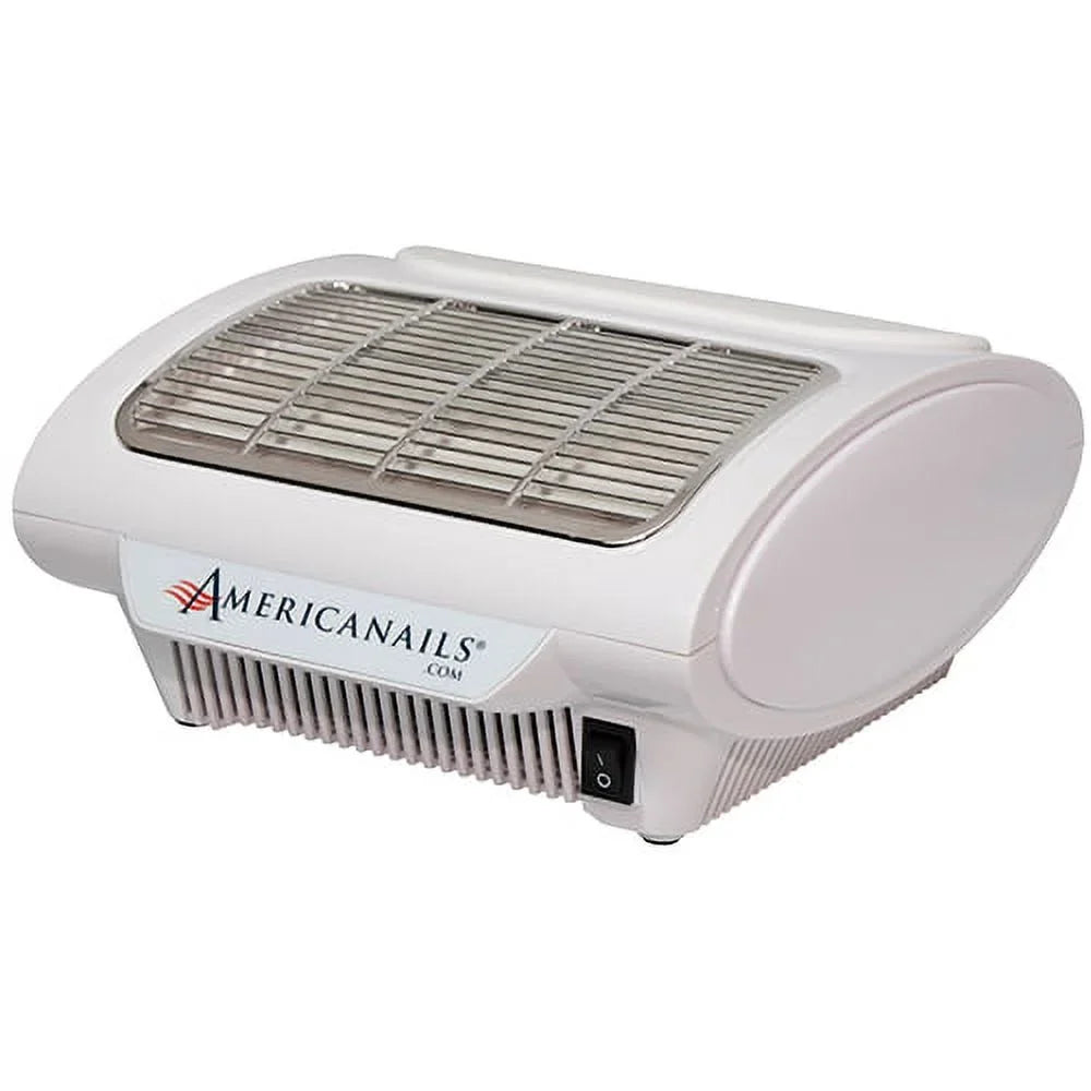 Americanails Dust with Filter BreatheEasy HEPA Collector