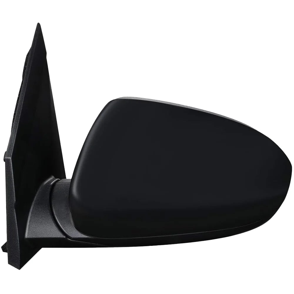 87610-D3410 By 2018 Fuel Utility part 4 HY1320246 Mirror 2016 Left Tucson New 87610D3410 Sport 2017 With Door Compatible Cell Hyundai number